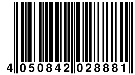 4 050842 028881