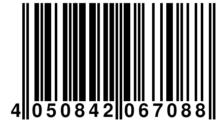 4 050842 067088