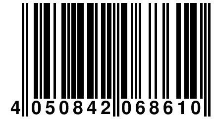 4 050842 068610