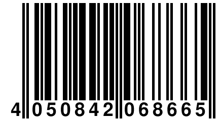 4 050842 068665