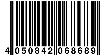 4 050842 068689