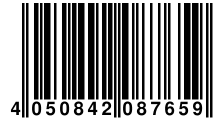 4 050842 087659