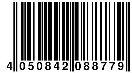4 050842 088779