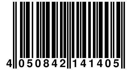 4 050842 141405
