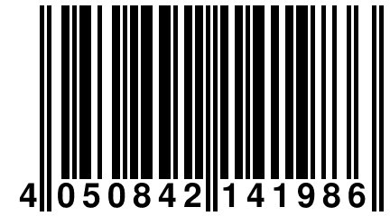 4 050842 141986