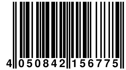 4 050842 156775