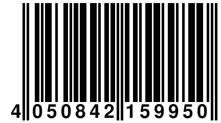 4 050842 159950