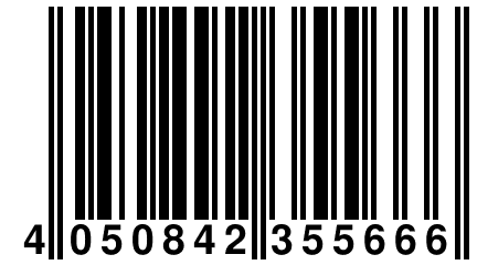 4 050842 355666