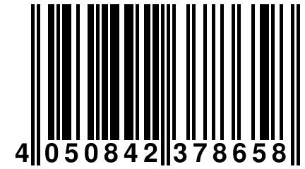 4 050842 378658