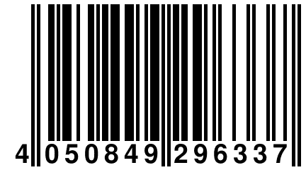 4 050849 296337