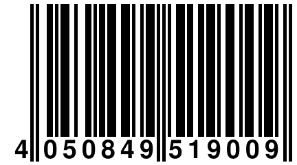 4 050849 519009
