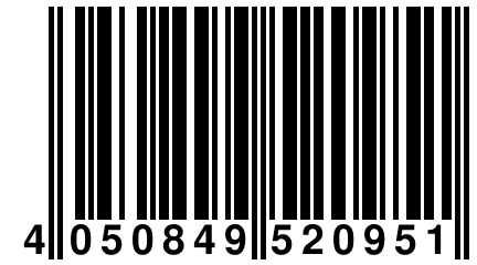 4 050849 520951