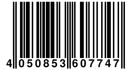 4 050853 607747