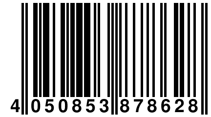 4 050853 878628