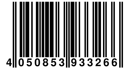 4 050853 933266