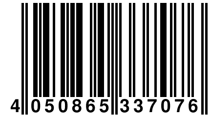 4 050865 337076