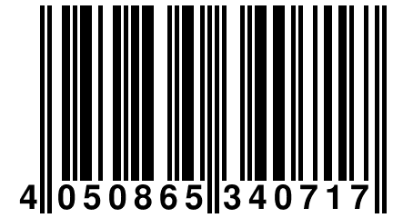 4 050865 340717