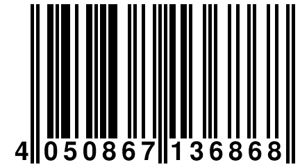 4 050867 136868
