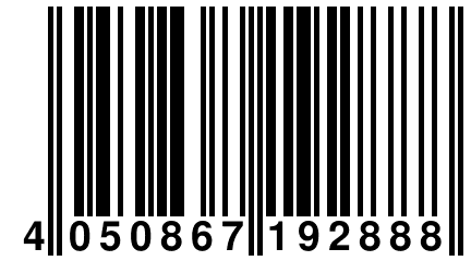 4 050867 192888