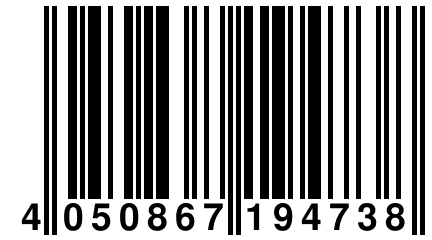 4 050867 194738