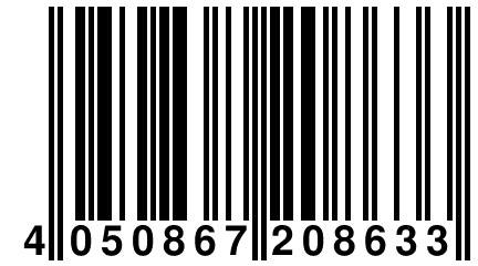 4 050867 208633