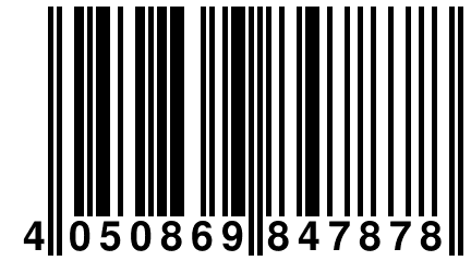 4 050869 847878