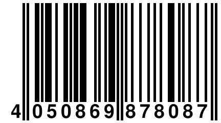 4 050869 878087
