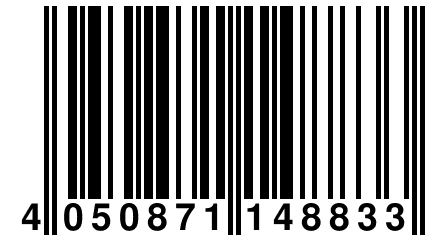 4 050871 148833