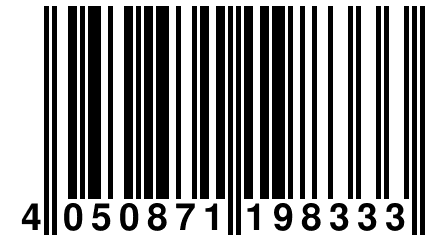 4 050871 198333