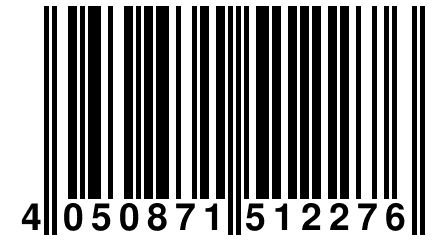 4 050871 512276