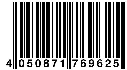 4 050871 769625