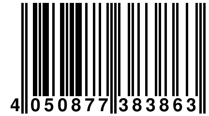 4 050877 383863