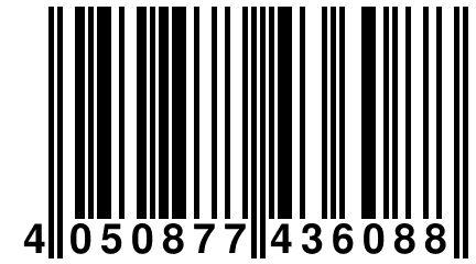 4 050877 436088