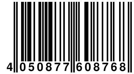 4 050877 608768