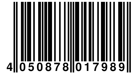 4 050878 017989