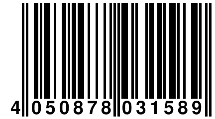 4 050878 031589