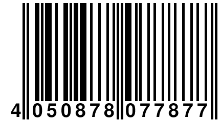 4 050878 077877
