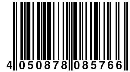 4 050878 085766