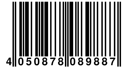 4 050878 089887