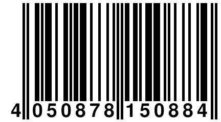 4 050878 150884