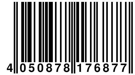 4 050878 176877