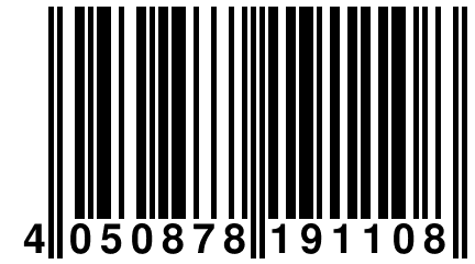 4 050878 191108