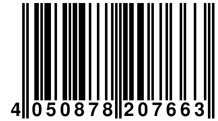 4 050878 207663