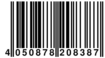 4 050878 208387