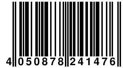 4 050878 241476