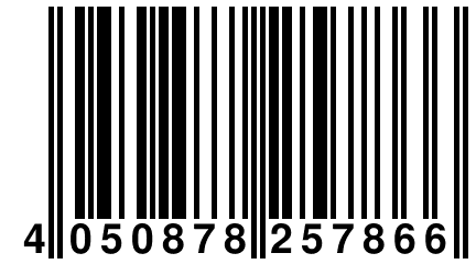 4 050878 257866