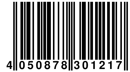 4 050878 301217
