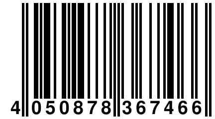 4 050878 367466