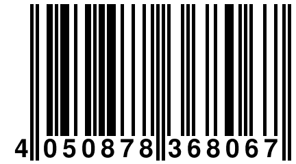 4 050878 368067