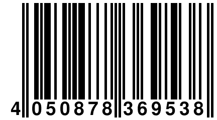 4 050878 369538